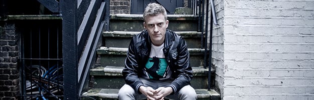 hauswerks deep house amsterdam