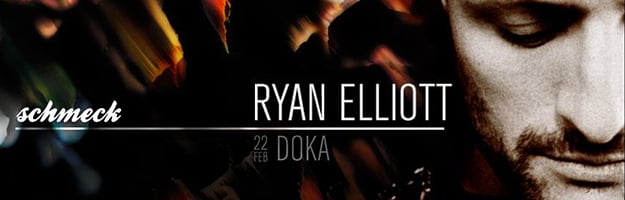 ryan elliot