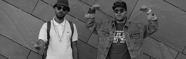 amine edge & dance