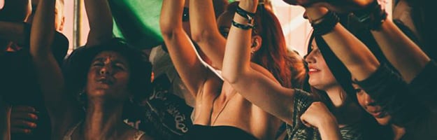 dgtl festival report 1