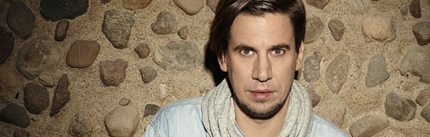 oliver koletzki