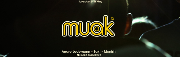Muak
