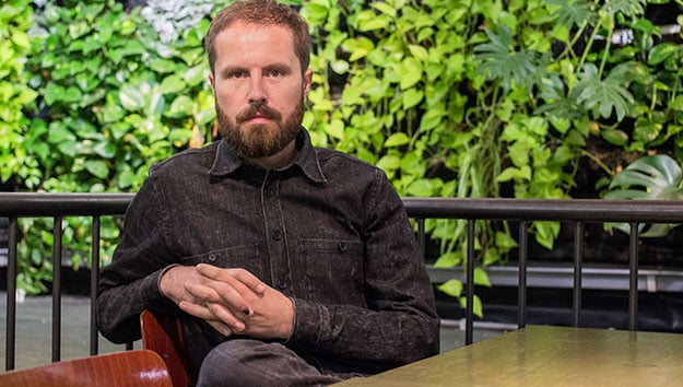 olaf boswijk 3 deep house amsterdam thierry vrakking television photography