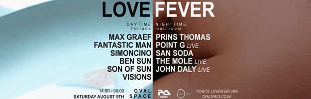 LoveFever