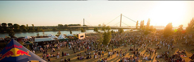 nazomeren festival 1