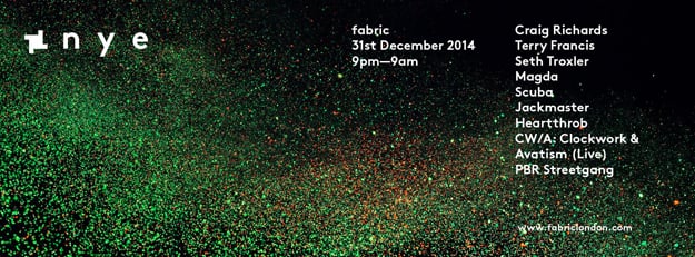 fabricNYE