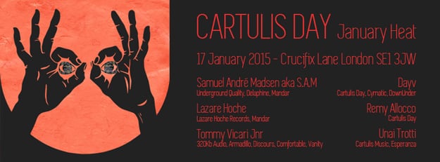 CartulisJan