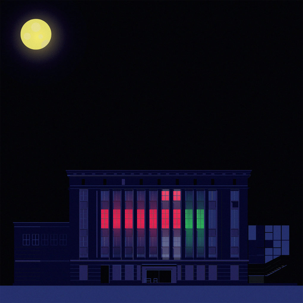 berghain