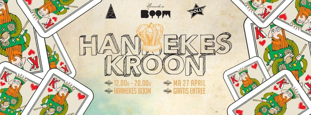 Hannekes Kroon