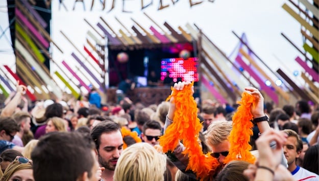 Kingsday