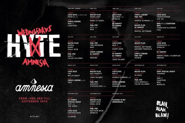 HYTE_Lineup