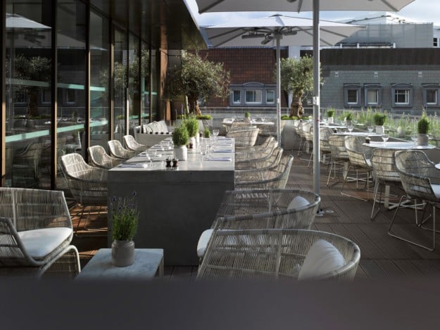 SouthPlaceHotel