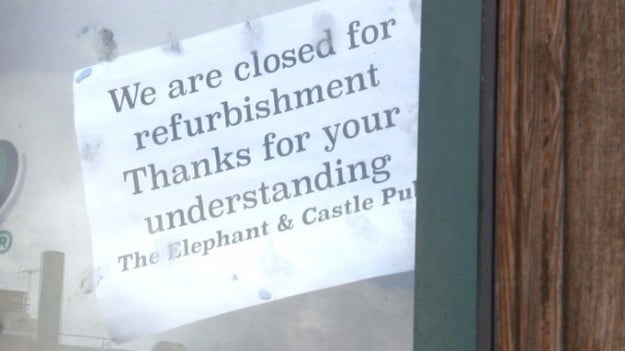 Credit: ITV News