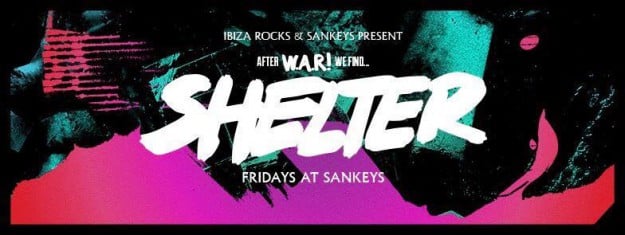 Shelter_Fridays