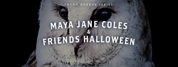 Maya_Jane_Coles_and_Friends_Halloween