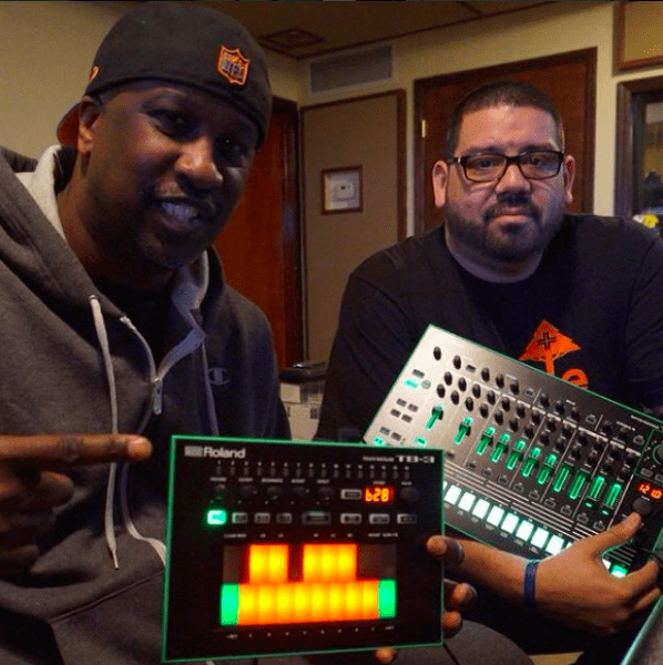 Kenny Dope Todd Terry