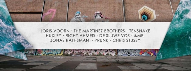Straf_Werk_Closing_Warehouse_With_Tensnake