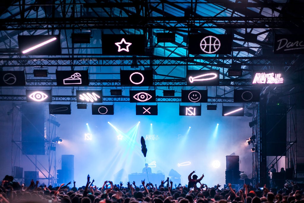 Nuits-Sonores