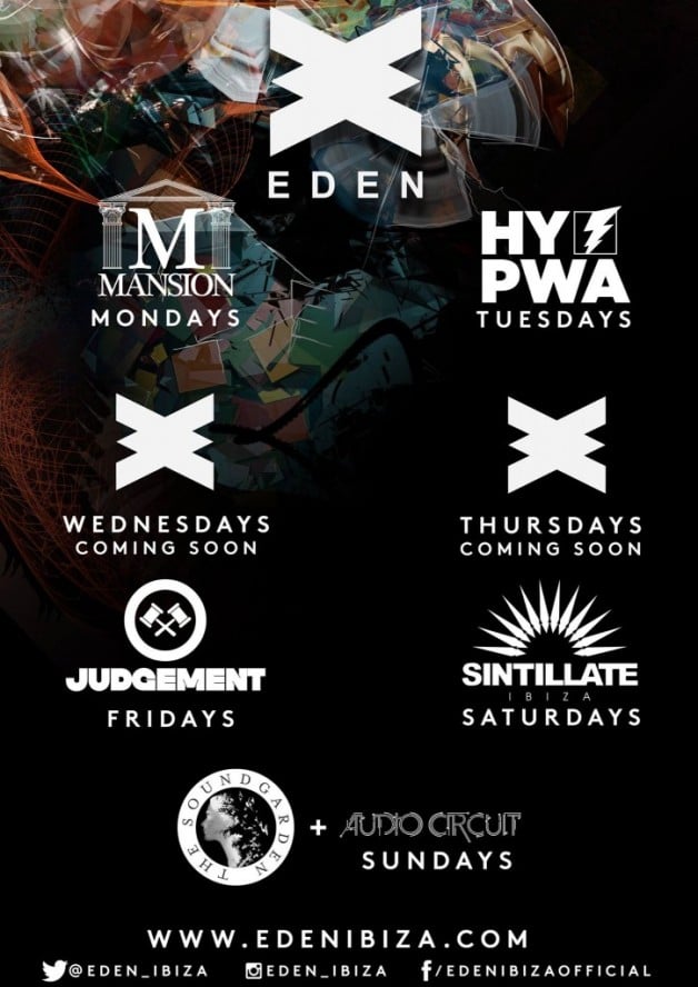 eden.lineup.in.post