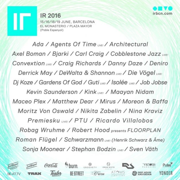 IR-BCN-A-to-Z