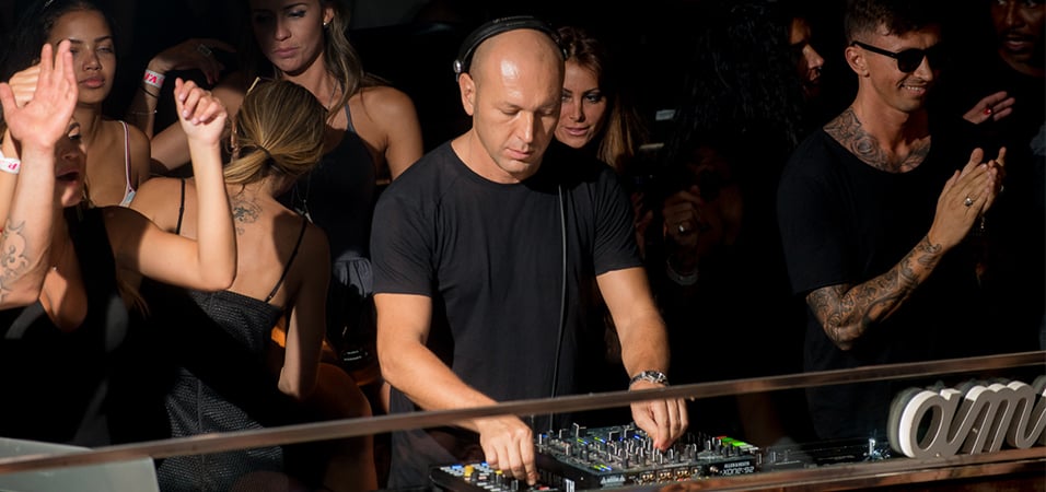party-report-music-on
