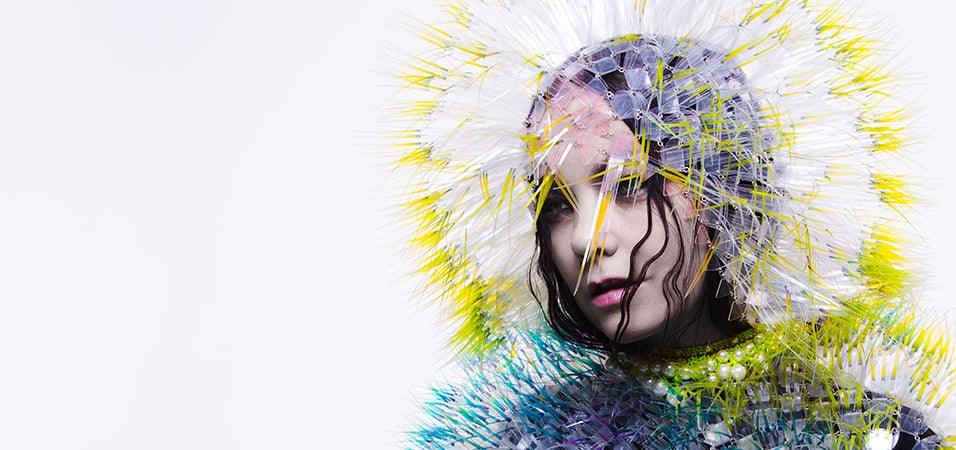 Bjork-Digital-in-London