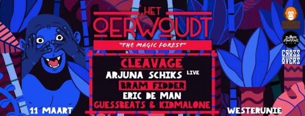 Het-Oerwoudt-in-post