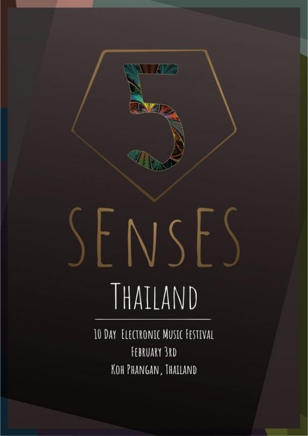 5-senses-announcement