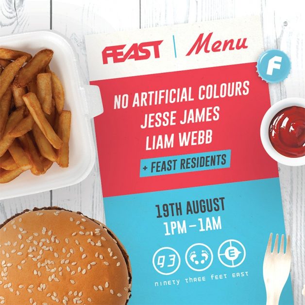 FEAST-19-August