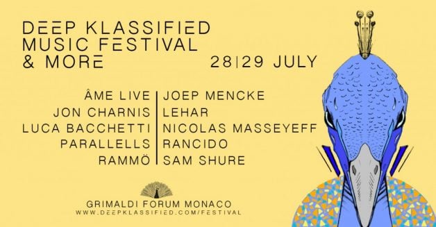 deep klassified-festival-in-post