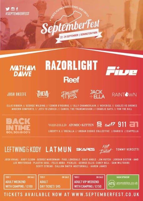 donnington-festival-lineup-2017