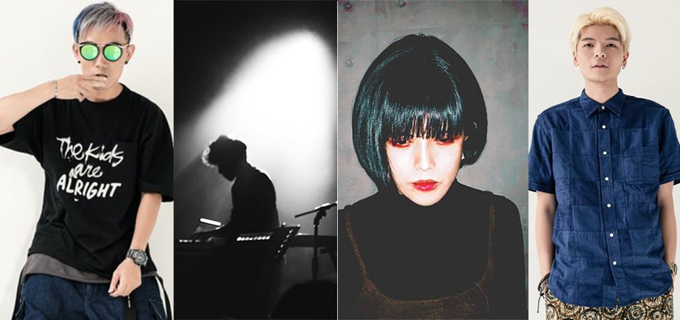 lucfest-tawian-electronic-artists