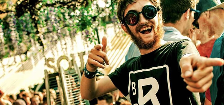 interview-bradley gunn raver
