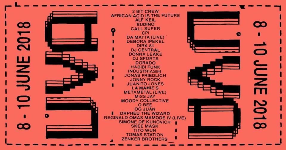 Uva Festival-2018