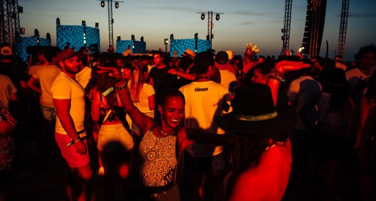 sandbox festival-2018