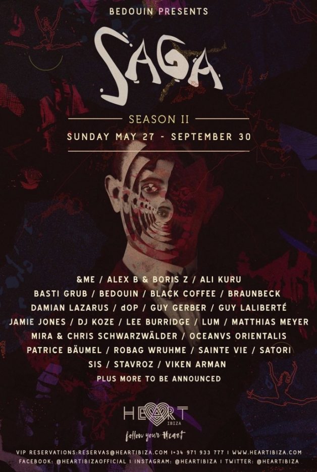 saga_ibiza_2018_lineup