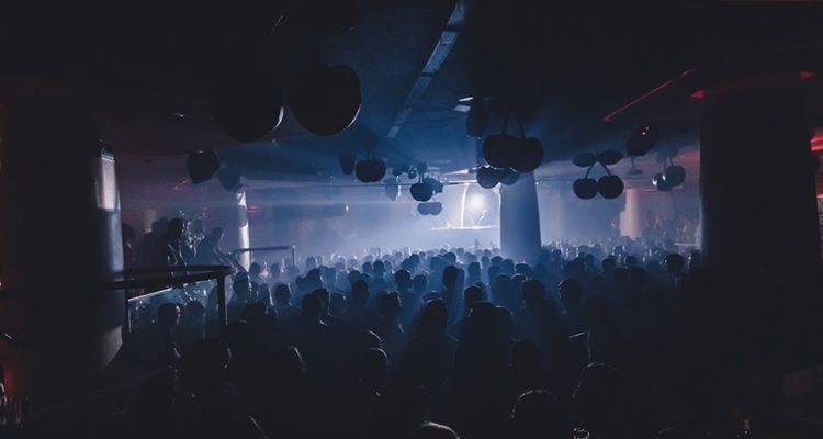pacha barcelona-off-week-2018-lineup