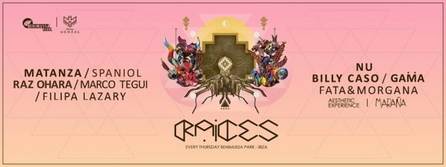 RAICES_Ibiza_2018_opening
