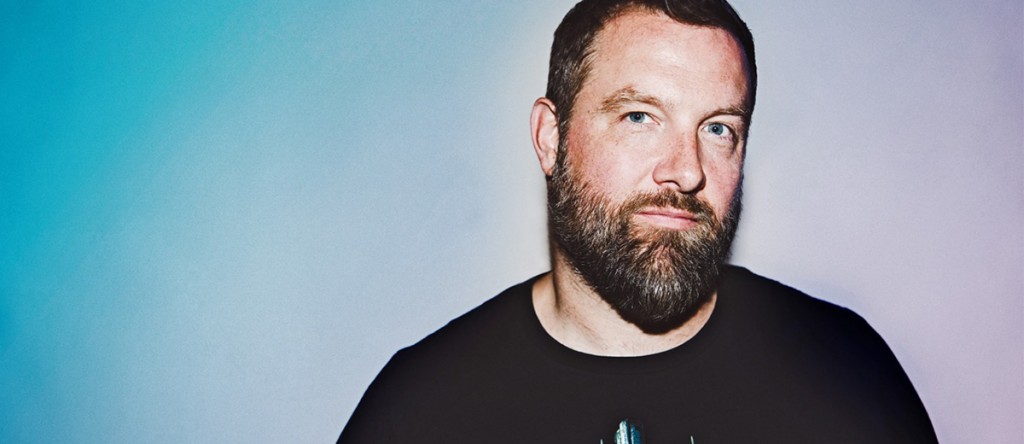 Claude VonStroke-MO-interview-2018