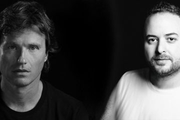 premiere-henry saiz-band-hernan-cattaneo-audio-junkies-remix