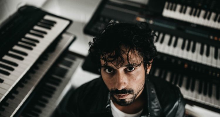 Daniel Monaco