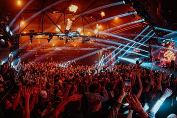 elrow