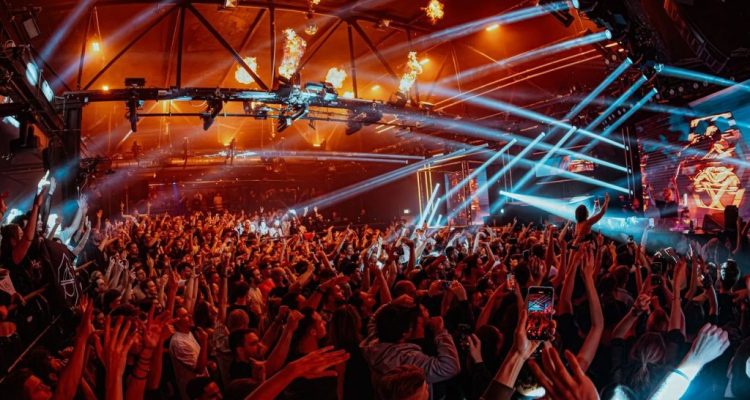 elrow